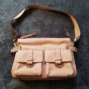 VTG Fossil Purse #75082